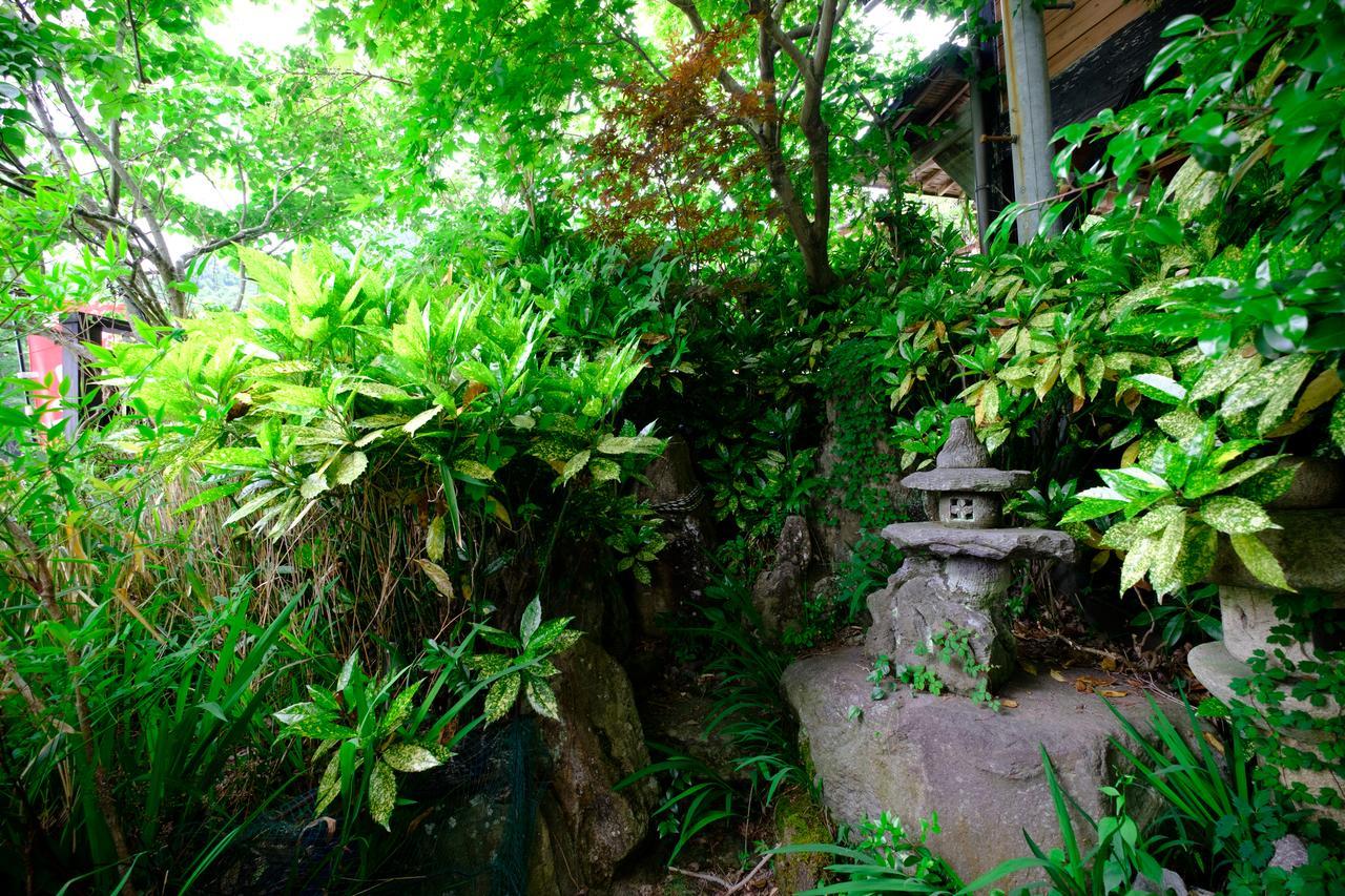Yufuin Inakamura Inakaso Bagian luar foto